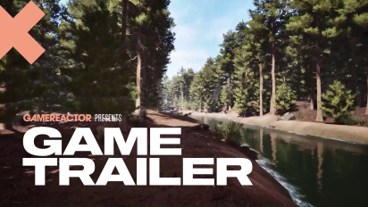 Don't Mess With Bober - Tr&aacute;iler oficial de lanzamiento