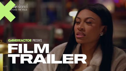 La Isla del Amor: M&aacute;s All&aacute; de la Villa 2&ordf; Temporada - Trailer Oficial (Peacock)