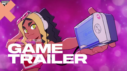 Cassette Beasts 2002 - Trailer de anuncio
