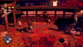 9 Monkeys of Shaolin - Extended Gameplay Trailer