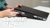 Acer Predator Helios Neo 16 (Vista r&aacute;pida) - Juego fluido y gran potencial de creaci&oacute;n de contenidos