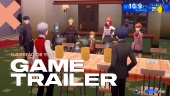 Persona 3 Reload - Launch Trailer (Nintendo Switch 2)