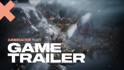 Frostpunk 2 - Tr&aacute;iler de lanzamiento de Fractured Utopias (PS5)