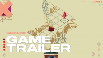 Death Howl - Tr&aacute;iler de revelaci&oacute;n de la fecha de la consola (PS5)