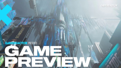 Pragmata - Vista previa del vídeo