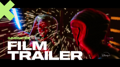 Star Wars: Maul - Shadow Lord - Trailer oficial