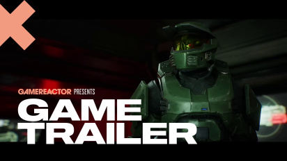 Halo: Campaign Evolved - Tr&aacute;iler cinematogr&aacute;fico de la historia