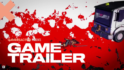 Mexican Ninja - Tr&aacute;iler oficial del gameplay del juego