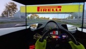 Racing Dreams: Automobilista 2 / Carrera Ayrton Sennas 1988