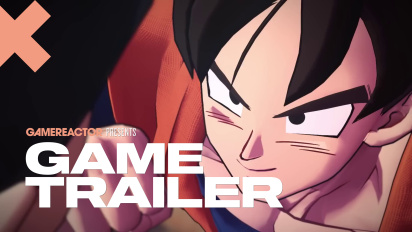 DRAGON BALL GEKISHIN SQUADRA - Trailer Cinematogr&aacute;fico Medio Aniversario