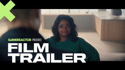 Ride or Die - Tr&aacute;iler oficial (Prime Video)