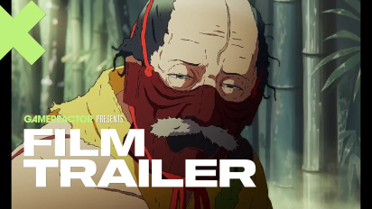 Sekiro: No Defeat - Trailer oficial