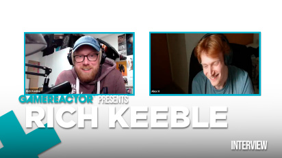 Habr&aacute; mucha acci&oacute;n: entrevista con Clair Obscur: Expedition 33 y Rivals' Rich Keeble