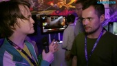 E3 13: Puppeteer - Interview