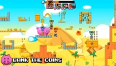 Mega Coin Squad - Xbox Gameplay Trailer