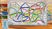 Ticket to Ride Playlink - E3 Trailer