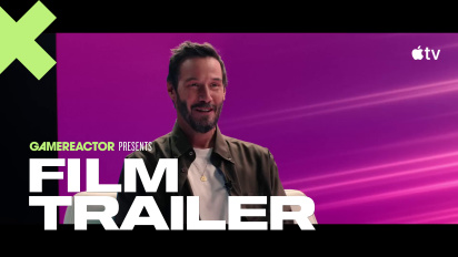 Outcome - Trailer oficial