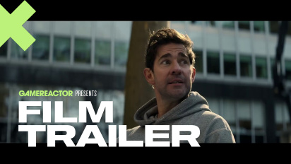 Tom Clancy's Jack Ryan: Ghost War - Trailer oficial