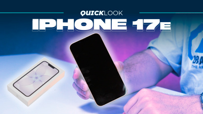 iPhone 17e (Quick Look) - Valor añadido