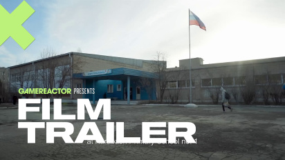 Mr. Nobody Against Putin (tr&aacute;iler)