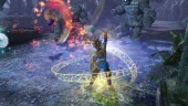Dragon Quest Heroes - The World Tree's Woe and the Heroes You Know Trailer