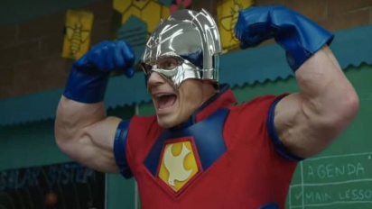 La segunda temporada de Peacemaker se describe como una continuación de Superman