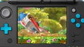 Hey! Pikmin - Lift-Off Trailer