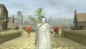 Neverwinter Nights 2: Storm of Zehir - Developer Diary: Exploration Trailer