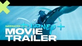 Avatar: The Way of Water - Disney+ Trailer