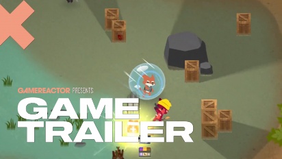 Super Animal World - Tr&aacute;iler de lanzamiento