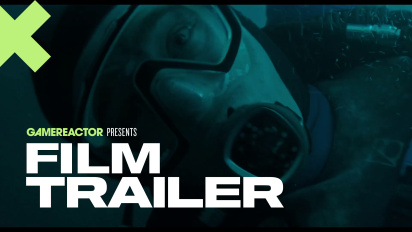Whalefall - Tr&aacute;iler oficial