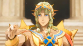 Fire Emblem: Fortune’s Weave will launch this September