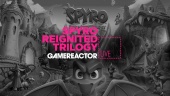 Spyro Reignited Trilogy - Livestream Replay (Switch)