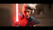 Star Wars: Hunters - Welcome to the Arena Cinematic Trailer
