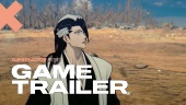 BLEACH Rebirth of Souls - Release Date Trailer