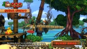 Donkey Kong Country: Tropical Freeze - Tráiler general de Nintendo Switch