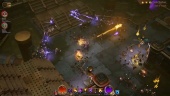 Torchlight III - Nintendo Switch Announce Trailer