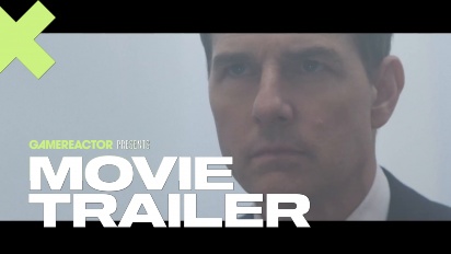 Misión: Impossible - Dead Reckoning Part One - Trailer oficial