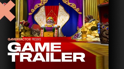 Wario World - Cl&aacute;sicos de Nintendo