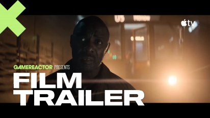 Hijack - Tr&aacute;iler oficial de la 2&ordf; temporada