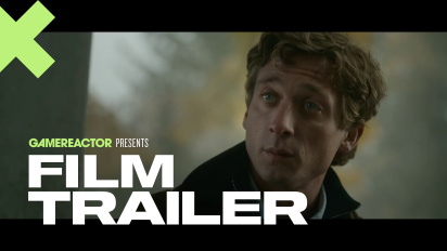 The Social Reckoning - Tr&aacute;iler oficial