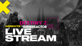 Destiny 2 (Actualizaci&oacute;n final) - Repetici&oacute;n de la retransmisi&oacute;n en directo