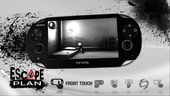 Escape Plan - PS Vita Trailer