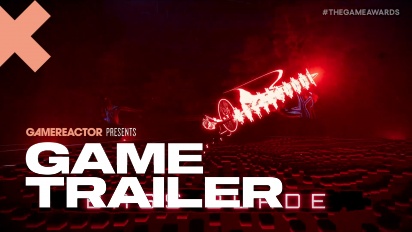Audiomech: tu m&uacute;sica transformada - Trailer del estreno mundial de The Game Awards 2025