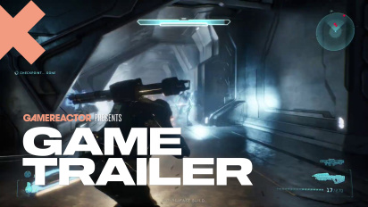 Halo: Campaign Evolved - Gameplay en tercera persona