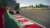 F1 2014 - primer tráiler de gameplay
