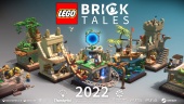 Lego Bricktales - PC, PlayStation, Xbox and Nintendo Switch
