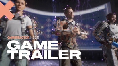 4:Loop - Tr&aacute;iler de anuncio de The Game Awards 2025