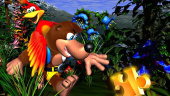 Banjo-Kazooie todav&iacute;a podr&iacute;a volver