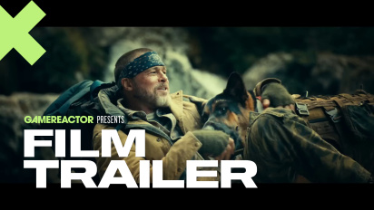 Heart of the Beast - Tr&aacute;iler oficial